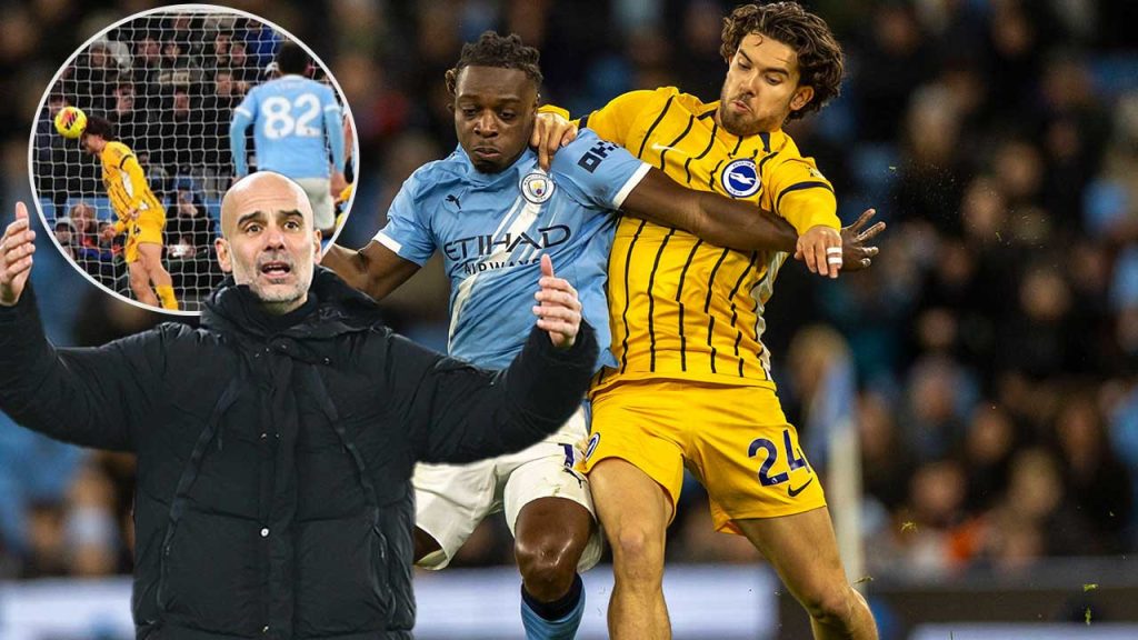 ferdi kadioglu guardiolaya kabusu yasatti herkes onu konusuyor eKjGDeuR