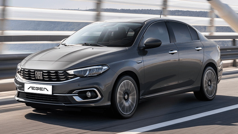 Fiat Egea'dan dev kampanya: Hem indirim hem kredi desteği 1 fiat egeadan dev kampanya hem indirim hem kredi destegi 0
