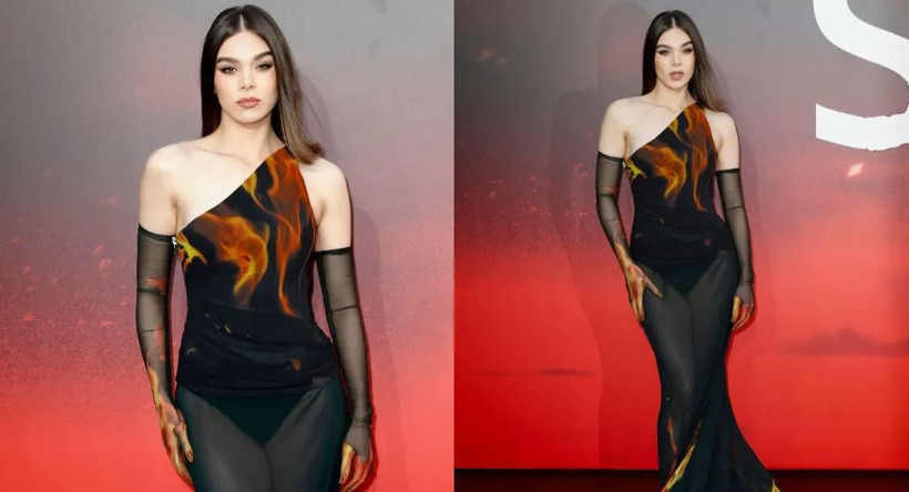 first lady melania trump yilbasi elbisesi turk imzali cikti peki kim bu turk tasarimci 4aEZer1F