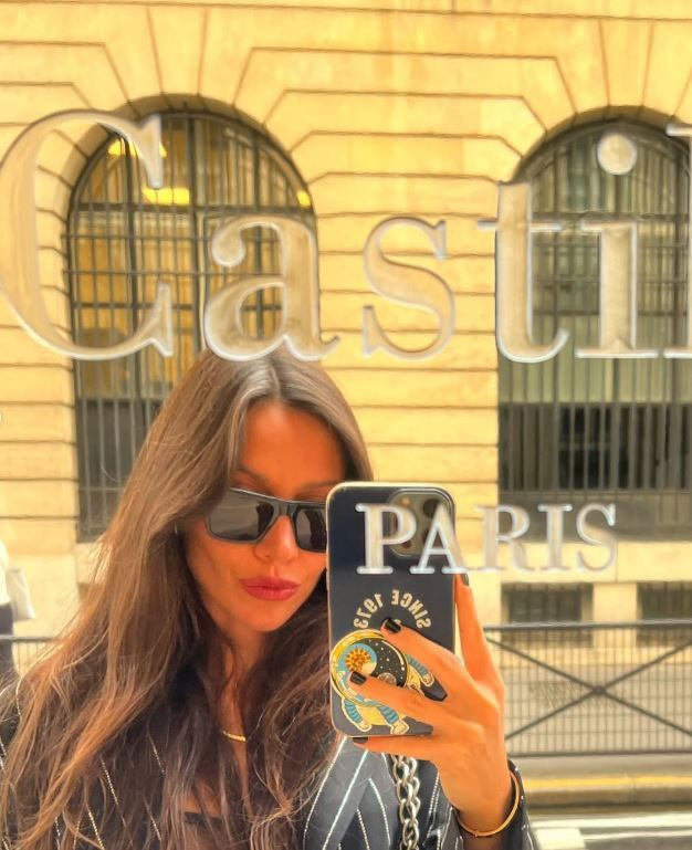 first lady melania trump yilbasi elbisesi turk imzali cikti peki kim bu turk tasarimci