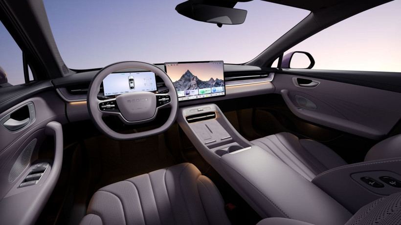 fiyati 1 milyon olan arac turkiyeye geliyor 1500 km menzil sunuyor 5 QzXXBATc