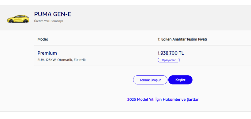 fiyatlar guncellendi iste 600 bin liranin altinda 0 otomobil 10 BFPJNqC7