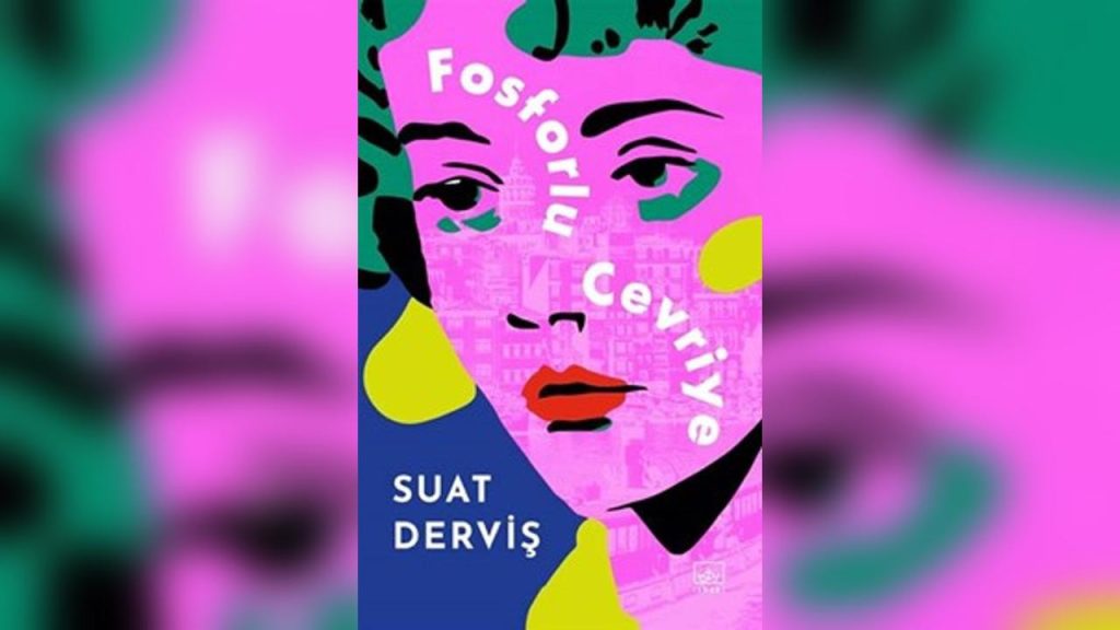 fosforlu cevriyede ayni kadin iki ayri turkiye SmhTVxYQ