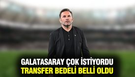 galatasaray cok istiyordu transfer bedeli belli oldu YQ4xrwDq