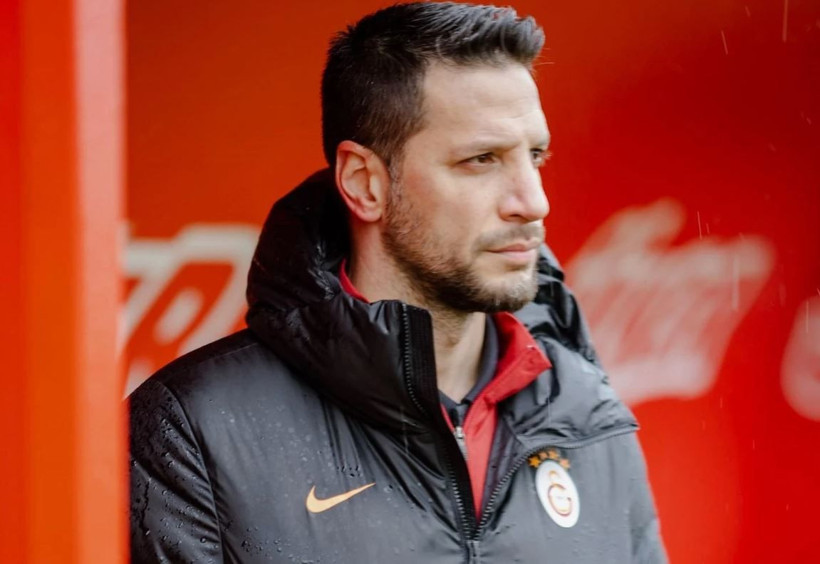 galatasaray efsanesi hakan balta ve esinden aidat isyani 25 bin 600 tlye dayanamadilar 10