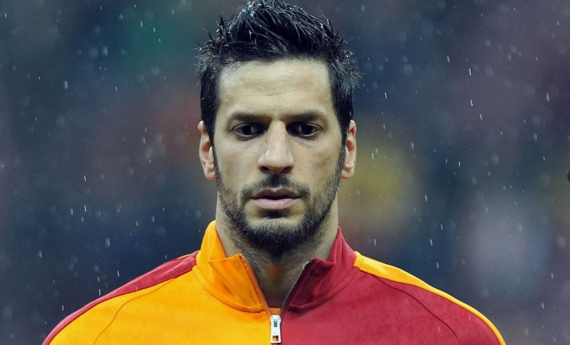 galatasaray efsanesi hakan balta ve esinden aidat isyani 25 bin 600 tlye dayanamadilar 8 ftewz56K