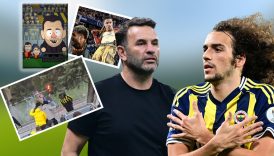 galatasaray fenerbahce derbisinde geceye damga vuranlar yDQdrZws