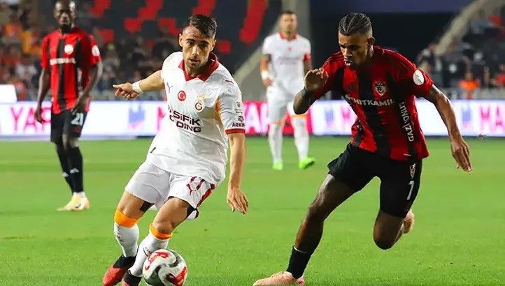 galatasaray gaziantep fk maci muhtemel 11ler saat ve kanal 0 FFgrQr3D