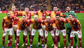 galatasaray kalesini gole kapatmakta zorlaniyor HzTAvlqp
