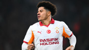 galatasaray karagumruk kilidini sara ile cozdu 3 puani 3 golle aldi 0