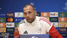 galatasaray maci sonu olmustu ajaxtan kovulan heitinga premier lige geri dondu IDb1WQLv
