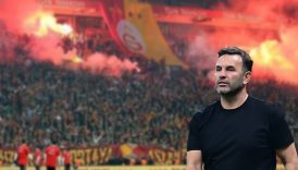 galatasaray zirveye mesaj verdi ilk ara transfer tamam PwDPgdWs