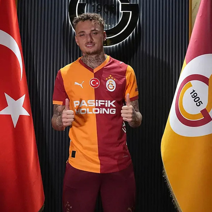 galatasaraya noa lang transferinde gorulmemis sozlesme napoli yine yapacagini yapti 0 Dri6YJG5