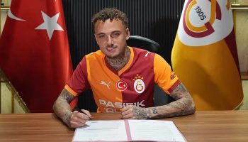 galatasaraya noa lang transferinde gorulmemis sozlesme napoli yine yapacagini yapti WztuBugW