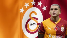 galatasarayda ilk 11 belli oldu torreira kadroda yer almadi lnVaBSzx