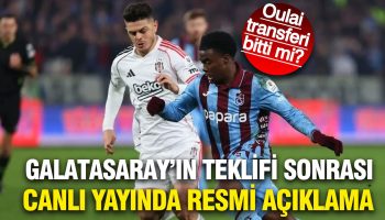 galatasarayin oulai teklifi sonrasi trabzonspordan resmi aciklama yapildi 4ye2wnMQ