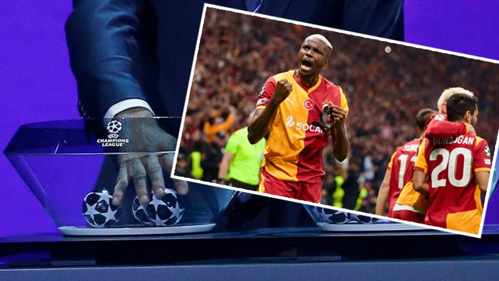 galatasarayin sampiyonlar ligi play off turundaki rakibi belli oldu cJpJUGB9