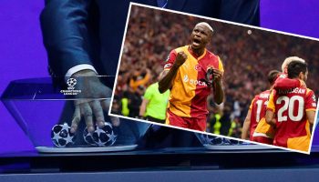 galatasarayin sampiyonlar ligi play off turundaki rakibi belli oldu cJpJUGB9