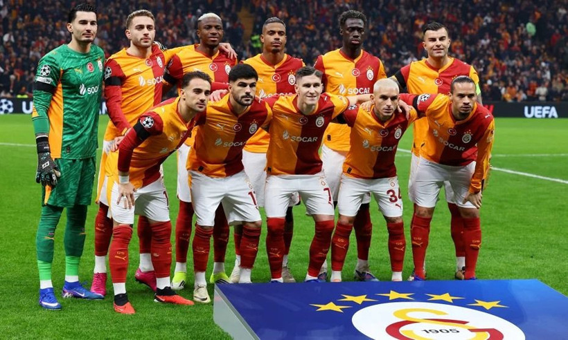 galatasarayin sampiyonlar ligindeki muhtemel rakipleri belli oldu 0
