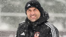 gaziantep fk yabanci kaleci transferi pesinde burak yilmaz acikladi Zyih94xF