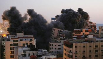 gazzenin insasi icin takvim hazir israil basinindan flas iddia 9qOVZmRb