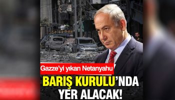 gazzeyi yikan netanyahu baris kurulunda yer alacak l4mpEhMQ