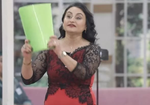 gelinim mutfakta elenen ve birinci olan isim belli oldu 3 53EUfWiU