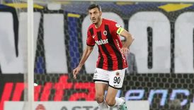genclerbirligi kaptan sinan osmanoglu ile yollarini ayirdi bfgebTAD