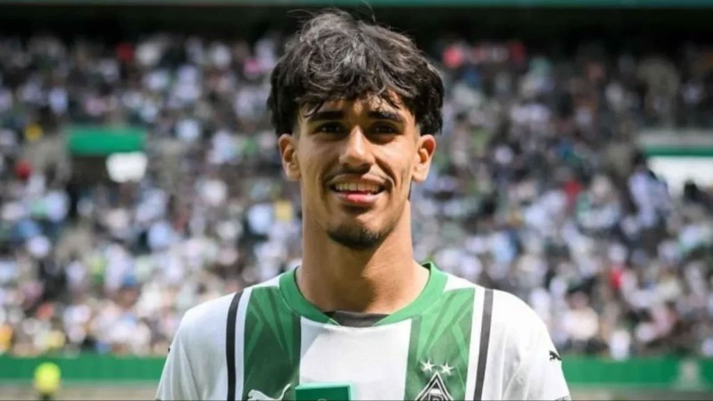 gladbachtan aciklama galatasaraydan teklif almadik ItXPe8et