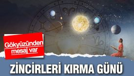 gokyuzunden mesaj var zincirleri kirma gunu b2XdpSRG