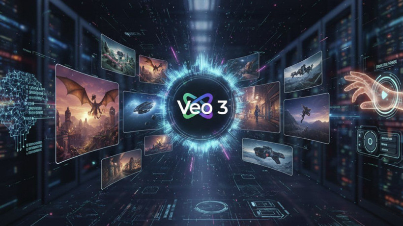 googledan dev hamle veo 31 ile dikey ve 4k video cagi acildi fotograflari konusturun 4BgdNw3e