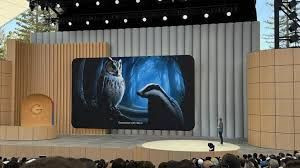 googledan dev hamle veo 31 ile dikey ve 4k video cagi acildi fotograflari konusturun