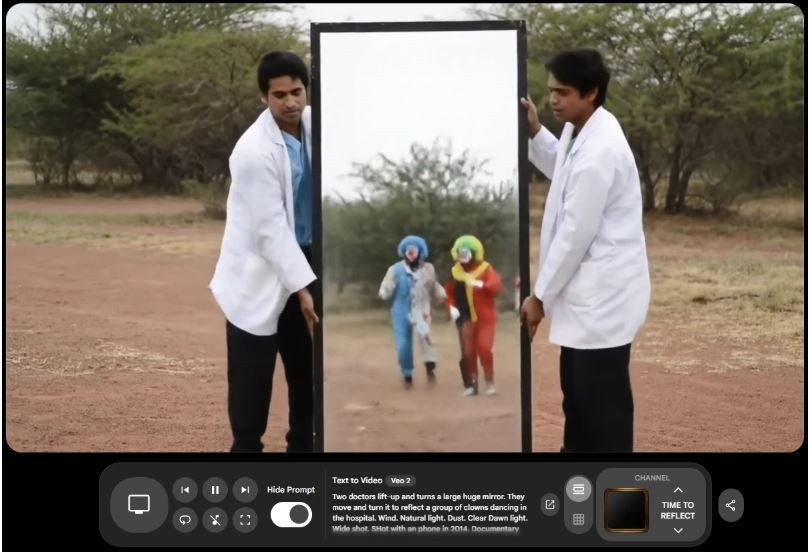 googledan dev hamle veo 31 ile dikey ve 4k video cagi acildi fotograflari konusturun j6An85X1