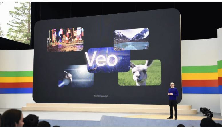 googledan dev hamle veo 31 ile dikey ve 4k video cagi acildi fotograflari konusturun kA5FTR9u