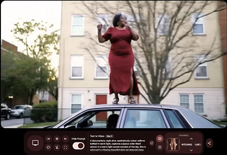 googledan dev hamle veo 31 ile dikey ve 4k video cagi acildi fotograflari konusturun pKPF2gWn