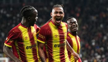 goztepe rizespor galibiyetiyle lige biraktigi yerden devam etti cqMZndtu