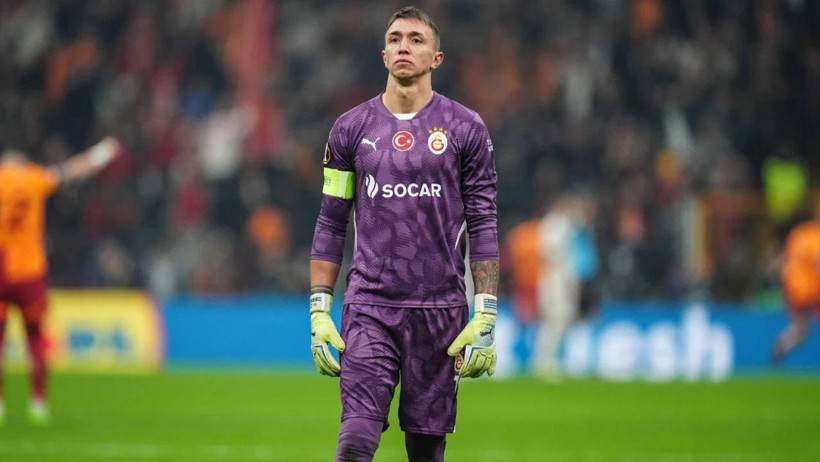 Gözyaşları ile veda eden Fernando Muslera'dan Galatasaray itirafı: ‘Verdiğim en iyi karardı’ 2 gozyaslari ile veda eden fernando musleradan galatasaray itirafi verdigim en iyi karardi 1 kd43YOyj