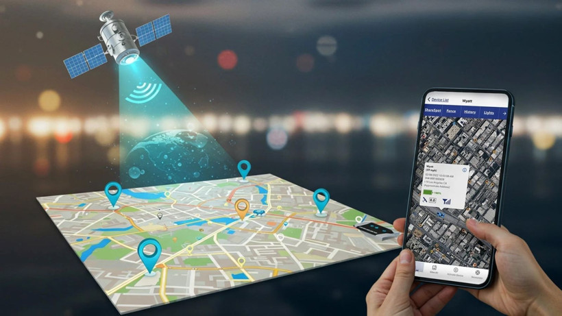 gps hayatimizin icinde ama hikayesini kimse bilmiyor 6 6pazP6wk