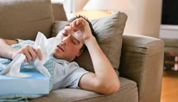 grip vakalari artiyor belirtiler uzuyorsa doktora basvurun 5 hIhlqZdK