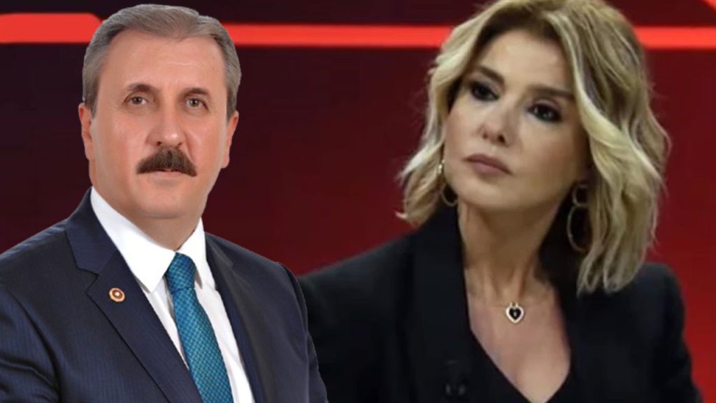 gulben ergen hizini alamadi desticiye sosyal medyadan videolu yanit verdi Ip2ZPOxz