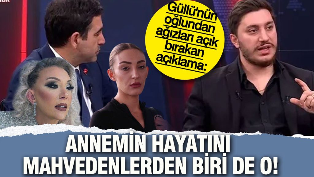 gullu dosyasinda yeni perde oglunun aciklamalari agizlari acik birakti annemin hayatini mahvedenlerden biri de huXPVYWX