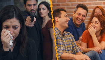 gulmeyi unuttuk turkiyede komedi dizileri neden yok denecek kadar az aZBdjrH5