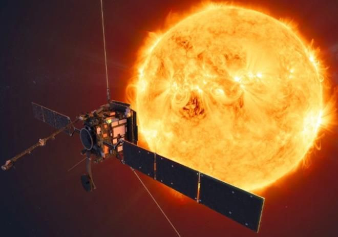 gunesle ilgili bilinmeyen detay kesfedildi 8