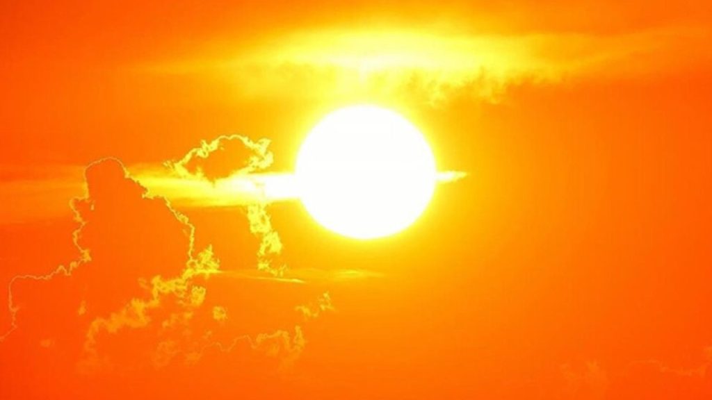 gunesle ilgili bilinmeyen detay kesfedildi YKSvmw6S