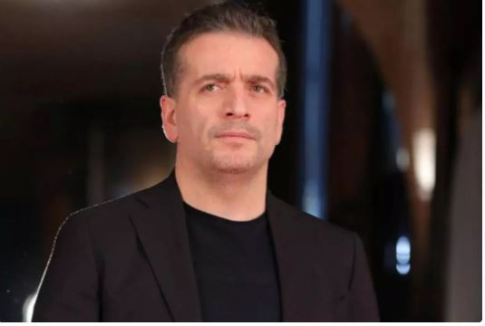 Günlerce yoğun bakımda kalmıştı: Murat Cemcir'in son hali ortaya çıktı 1 gunlerce yogun bakimda kalmisti murat cemcirin son hali ortaya cikti 0 eMb7DGQk