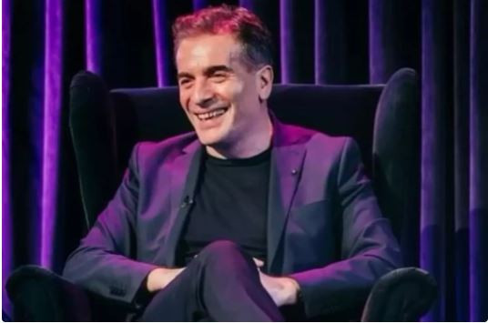 Günlerce yoğun bakımda kalmıştı: Murat Cemcir'in son hali ortaya çıktı 2 gunlerce yogun bakimda kalmisti murat cemcirin son hali ortaya cikti 1 GNVLsDpK