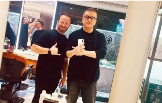 Günlerce yoğun bakımda kalmıştı: Murat Cemcir'in son hali ortaya çıktı 3 gunlerce yogun bakimda kalmisti murat cemcirin son hali ortaya cikti 2 YVcW4RRP