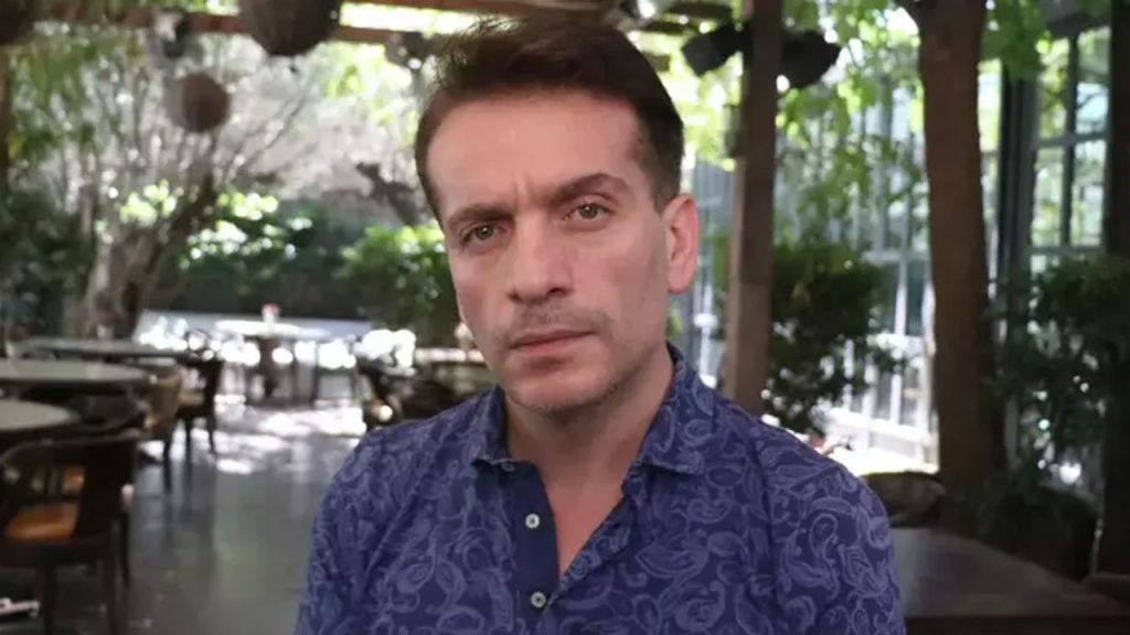 gunlerce yogun bakimda kalmisti murat cemcirin son hali ortaya cikti 6tgXgH2L