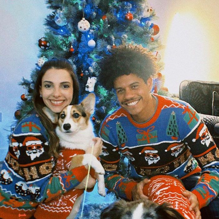 guzellikleriyle bas donduruyorlar iste yildiz futbolcular ve partnerleri 14 rPjYE8ps