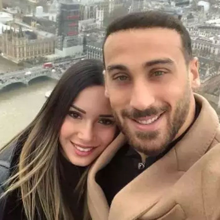 guzellikleriyle bas donduruyorlar iste yildiz futbolcular ve partnerleri 15 GXbwLht7